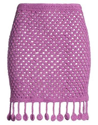 Moschino BOTTOMWEAR - Minigonne su YOOX.COM