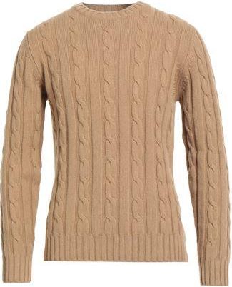FILIPPO DE LAURENTIIS KNITWEAR - Jumpers on YOOX.COM