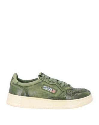 Autry FOOTWEAR - Trainers sur YOOX.COM