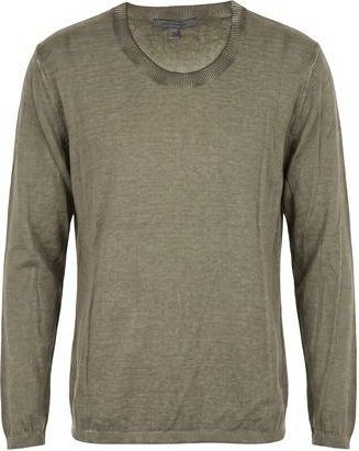 John Varvatos KNITWEAR - Jumpers on YOOX.COM