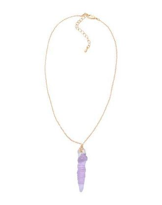 Levens Jewels STALAGTITE NECKLACE
