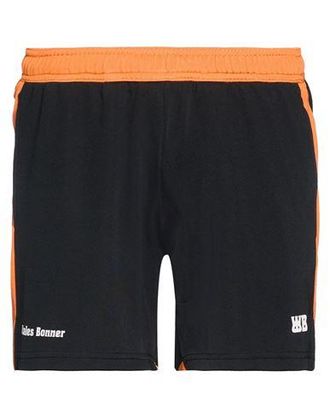 Wales Bonner BOTTOMWEAR - Shorts & Bermuda Shorts on YOOX.COM