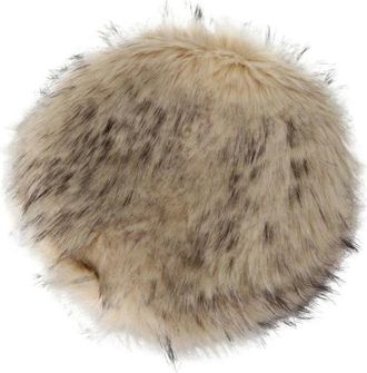 Dolce & Gabbana Donna, Accessori, Beige, Taglia unica, new