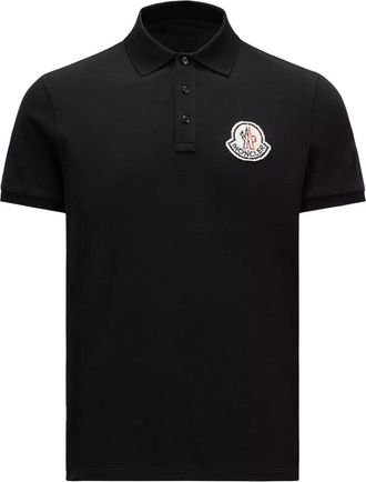 Moncler polo sale mens online