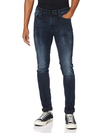 Blend Blend Mens Echo Jeans-Skinny Fit-Noos, 200298, 32/30