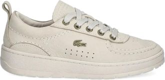 Lacoste Umpire sneakers - Wit