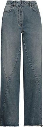 Givenchy BOTTOMWEAR - Jeans on YOOX.COM