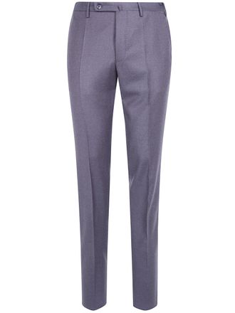 Incotex Pants Regular Fit Classic Regular Chino