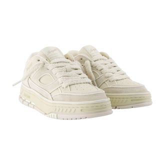 Axel Arigato Sneaker - Beige