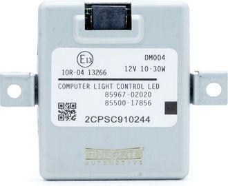 OEM Balasto Canbus Xenon Hid Slim De 35 W Para Toyota Lexus