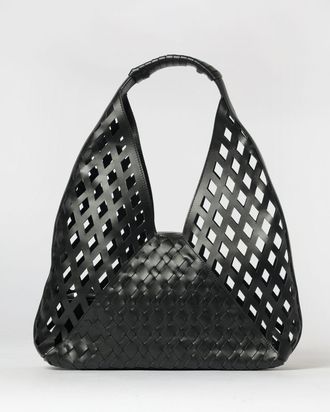 Vic Mati&eacute; Borsa in pelle traforata