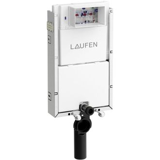 Laufen Sistema De Instalaci&oacute;n Tw1 De Laufen Construcci&oacute;n En H&uacute;medo