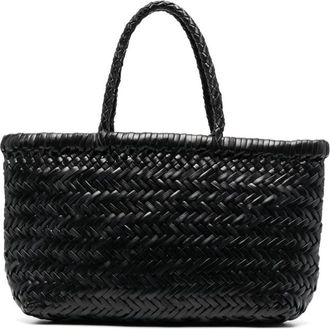 Dragon Diffusion Mini Flat Gora Tote Bag