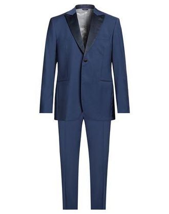 Tombolini Suits