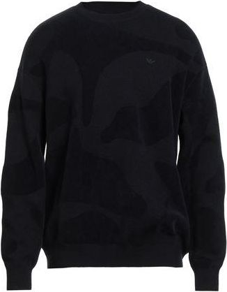 Emporio Armani KNITWEAR - Jumpers on YOOX.COM