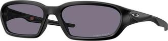 Oakley Terraforma Zonnebril - Heren - Zonnebrillen - Zwart - 58 MM - Accessoires