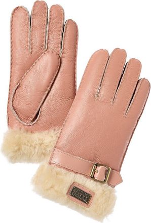 Australia Luxe Sheepskin Cuff Gloves