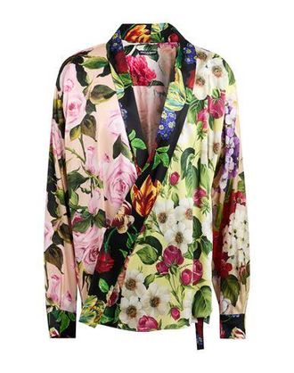 Dolce & Gabbana TOPS - Hemden auf YOOX.COM