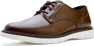 Dockers Emil Mens Shoes Cognac : 10.5 D - Medium, Synthetic