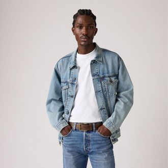 Levi's Loire Belt - Mens - 100 - Brown