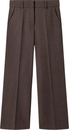 Cambio Donna, Pantaloni, Marrone, M, new