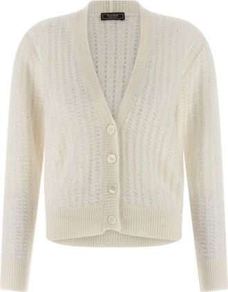 PESERICO Tricot Cardigan