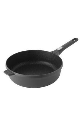 Berghoff Black Gem 4.6 Quart Covered Saute Pan at Nordstrom Rack