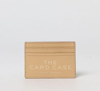 Marc Jacobs Wallet MARC JACOBS Woman color Camel