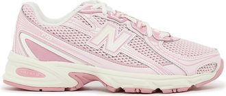 New Balance Womens 740v2 Pink Granite
