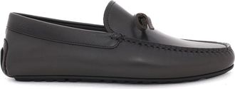 HUGO BOSS Hombre, Zapatos, Marr&oacute;n, Talla: 45 EU