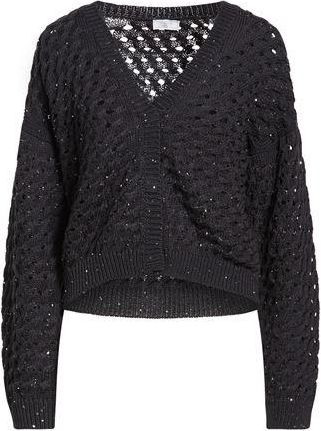 PESERICO PRENDAS DE PUNTO - C&aacute;rdigans en YOOX.COM