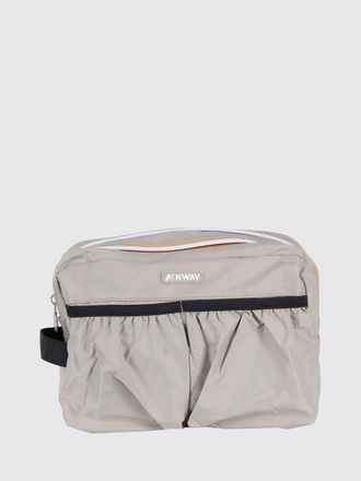 K-Way Beauty case in poliestere K-way