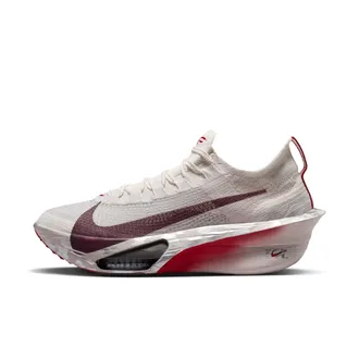 Nike Mens Alphafly 3 Road Racing Shoes in White | IR0076-100