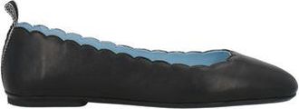 Voile Blanche CALZADO - Bailarinas en YOOX.COM