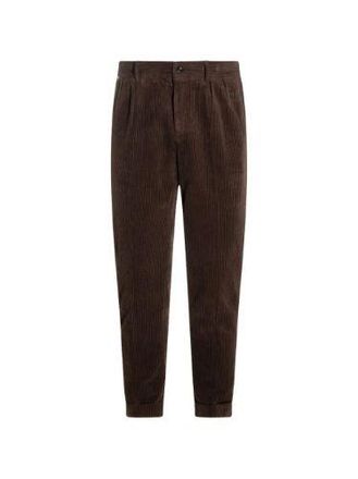 04651/ | Bold Cord Pants 004 - XL