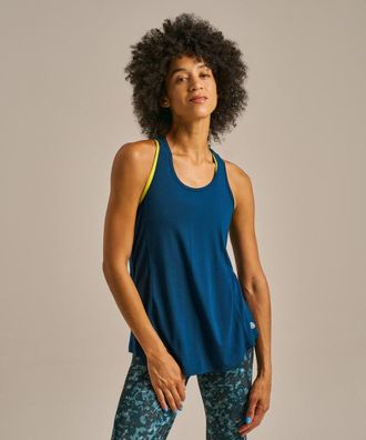 BAM Novea Split Back Top - X-Small