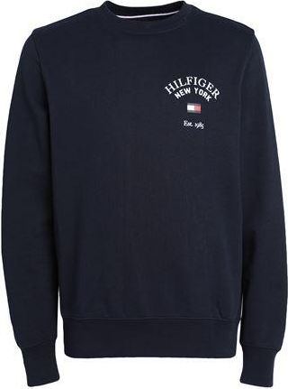 Tommy Hilfiger CAMISETAS Y TOPS - Sudaderas en YOOX.COM