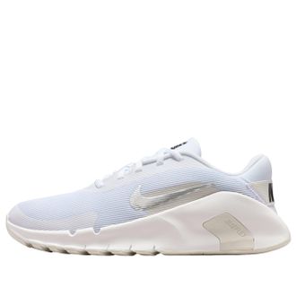 Nike (WMNS) Nike Flex Train White Sail Phantom HV9981-104