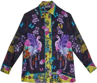 Versace Jeans Couture Shirt