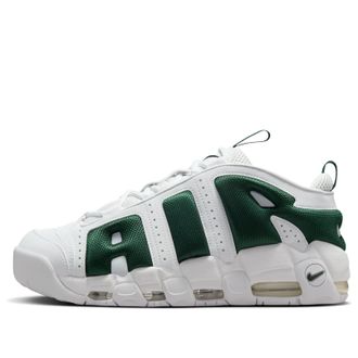Nike Air More Uptempo Low White Fir FZ3055-102