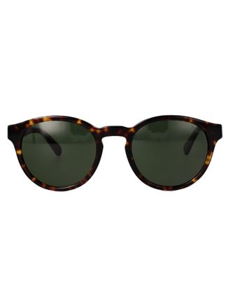 Polo Ralph Lauren Round Sunglasses 0 Ph4192 500371