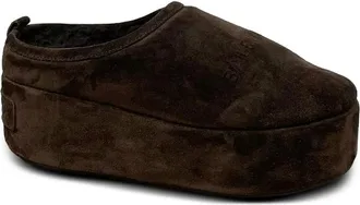 Balenciaga Alaska Platform Shoes