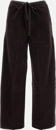 Citizens Of Humanity Aurora Corduroy Trousers