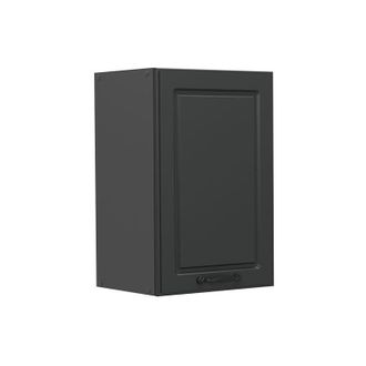 Vicco Armario Colgante R-line, Antracita Casa De Campo, 40 Cm