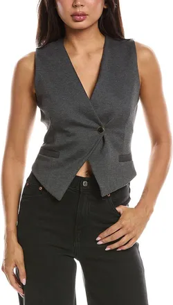 Rag & Bone Rag & Bone Velma Ponte Vest