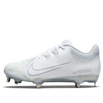 Nike (WMNS) Nike Hyperdiamond 4 Pro White Pure Platinum CZ5920-100