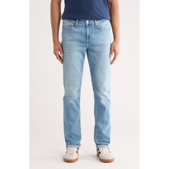 7 For All Mankind Slimmy Slim Fit Jeans in Corydon at Nordstrom Rack, Size 28