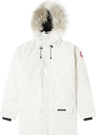 Canada Goose Langford Parka Early Light 2062M-827
