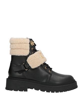 Liu Jo CALZADO - Botines de ca&ntilde;a alta en YOOX.COM