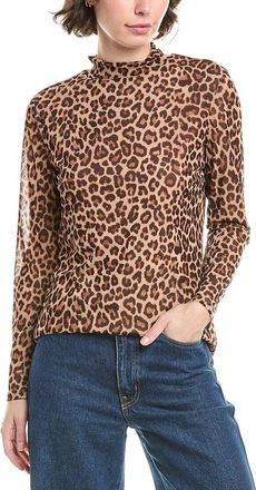 Anne Klein Stitch Sweater